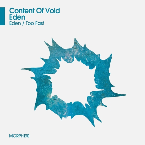 Content of Void - Eden [MORPH190]